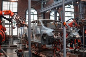 Use Tesla’s Five Step Production Algorithm to Improve Your Own Processes